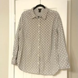 Ann Taylor blouse